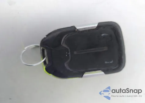 2018 GMC Terrain Sle z USA, uszkodzony, nr VIN 3GKALMEV4JL391038